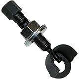OEMTOOLS 25135 Steering Pivot Pin Remover