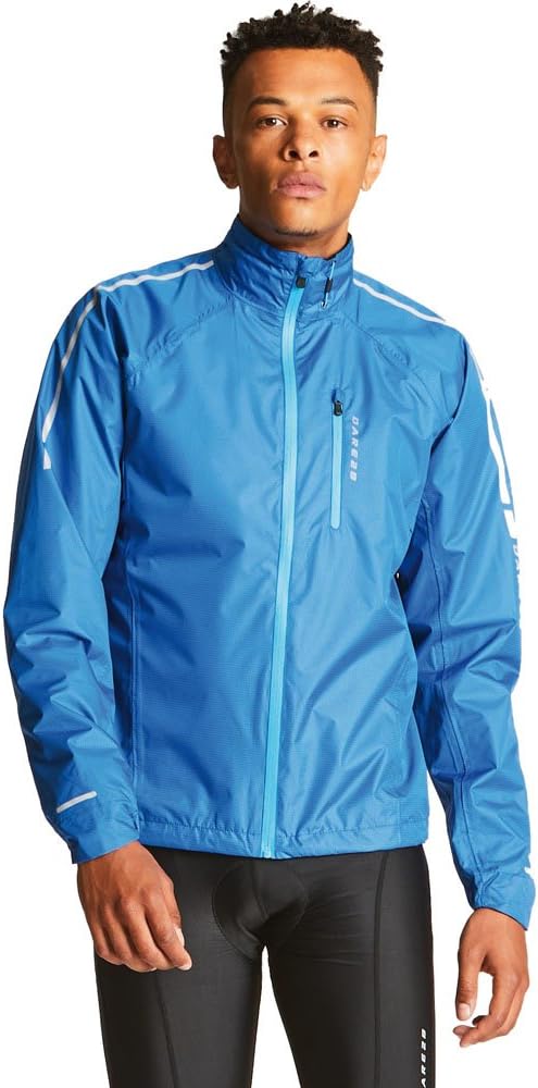 dare2b mediator cycling jacket