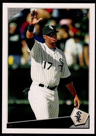 ken griffey white sox jersey