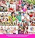 Christmas Deal - Arts and Crafts for Girls - Best Birthday Toys/DIY for Kids - Premium Bracelet (Jewelry) Making Kit - Friendship Bracelets Maker/Craft Kits with Loom, Rubber Bands