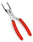 QWORK Relay Puller Plier, 9-1/16" Long