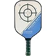 Engage Encore EX 6.0 Pickleball Paddle | USAPA Approved | Textured FiberTEK High Compression Fiberglass Face & ControlPRO II Polymer Core