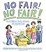No Fair! No Fair! And Other Jolly Poems of Childhood: And Other Jolly Poems of Childhood