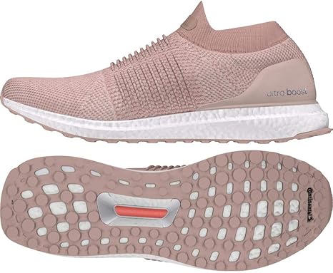 ultra boost laceless w