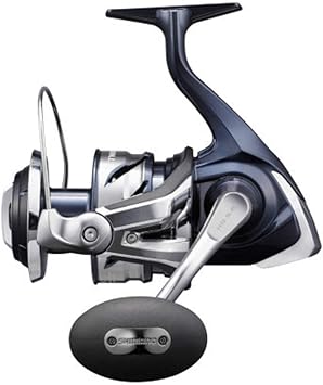 Amazon シマノ Shimano スピニングリール ソルトウォーター ツインパワー Sw 21 hg オフショアジギング オフショアキャスティング シマノ Shimano スポーツ アウトドア