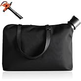 90560020-01 Leaf Blower Shoulder Bag Compatible with Black &amp; Decker | for 90560020 90539053 Blower Vac Model BV3600 BV3800 BV5600 BV6000 LH4500