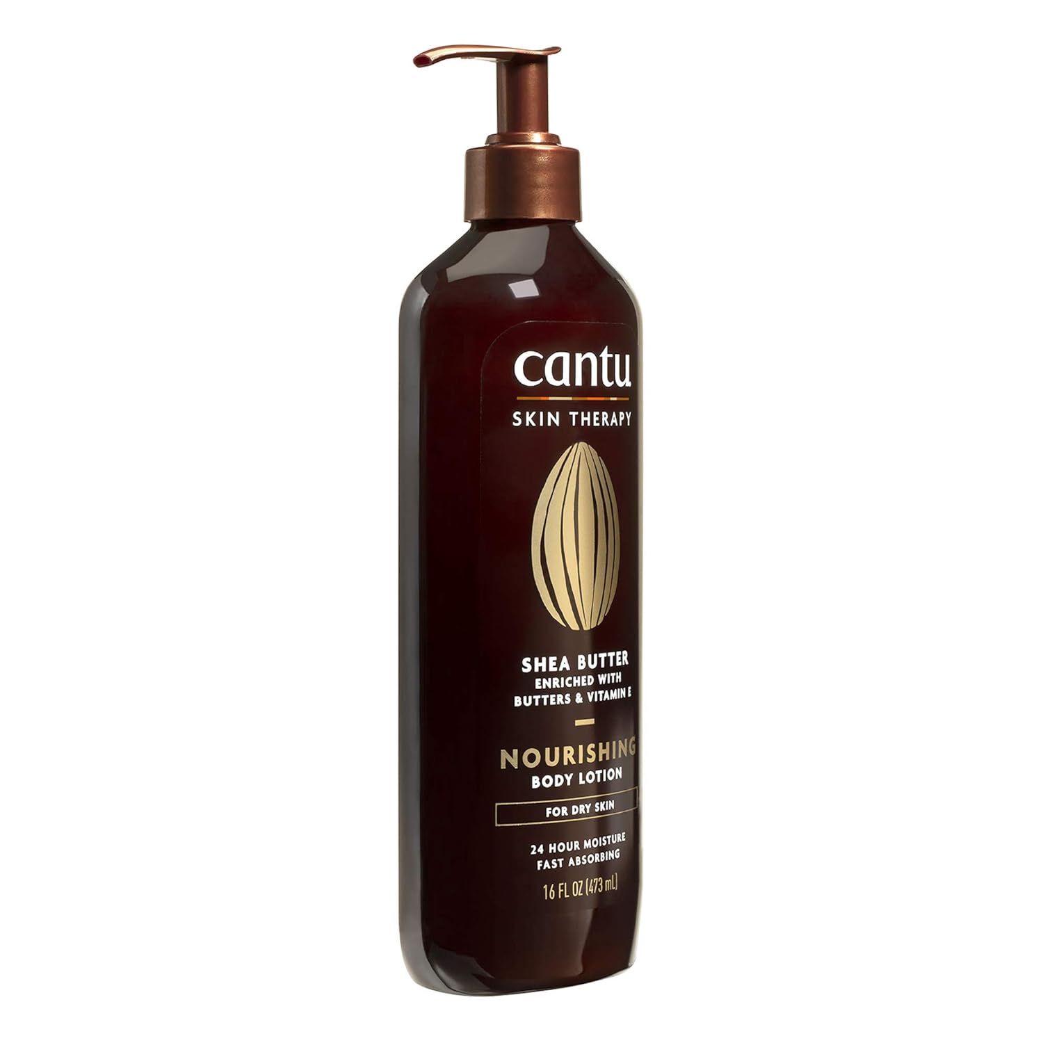 cantu shea butter body lotion reviews