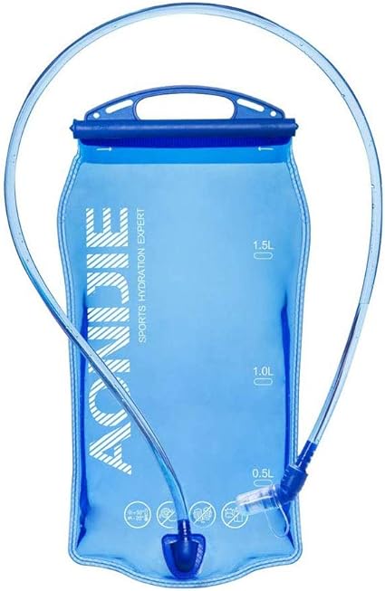 aonijie hydration bag
