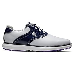 FootJoy Women's Traditions Spikeless Previous