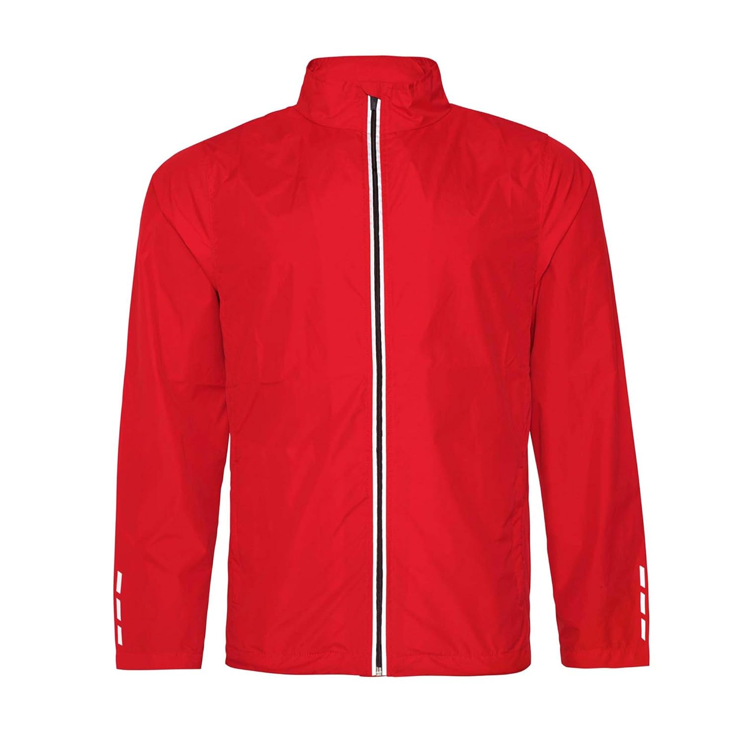 cool running jacket