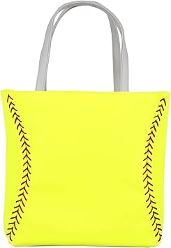 softball purse