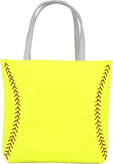softball purse