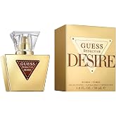 Guess Seductive Desire For Women/Femme Eau de Toilette Perfume Fragrance Spray For Women, 1.0 Fl. Oz.