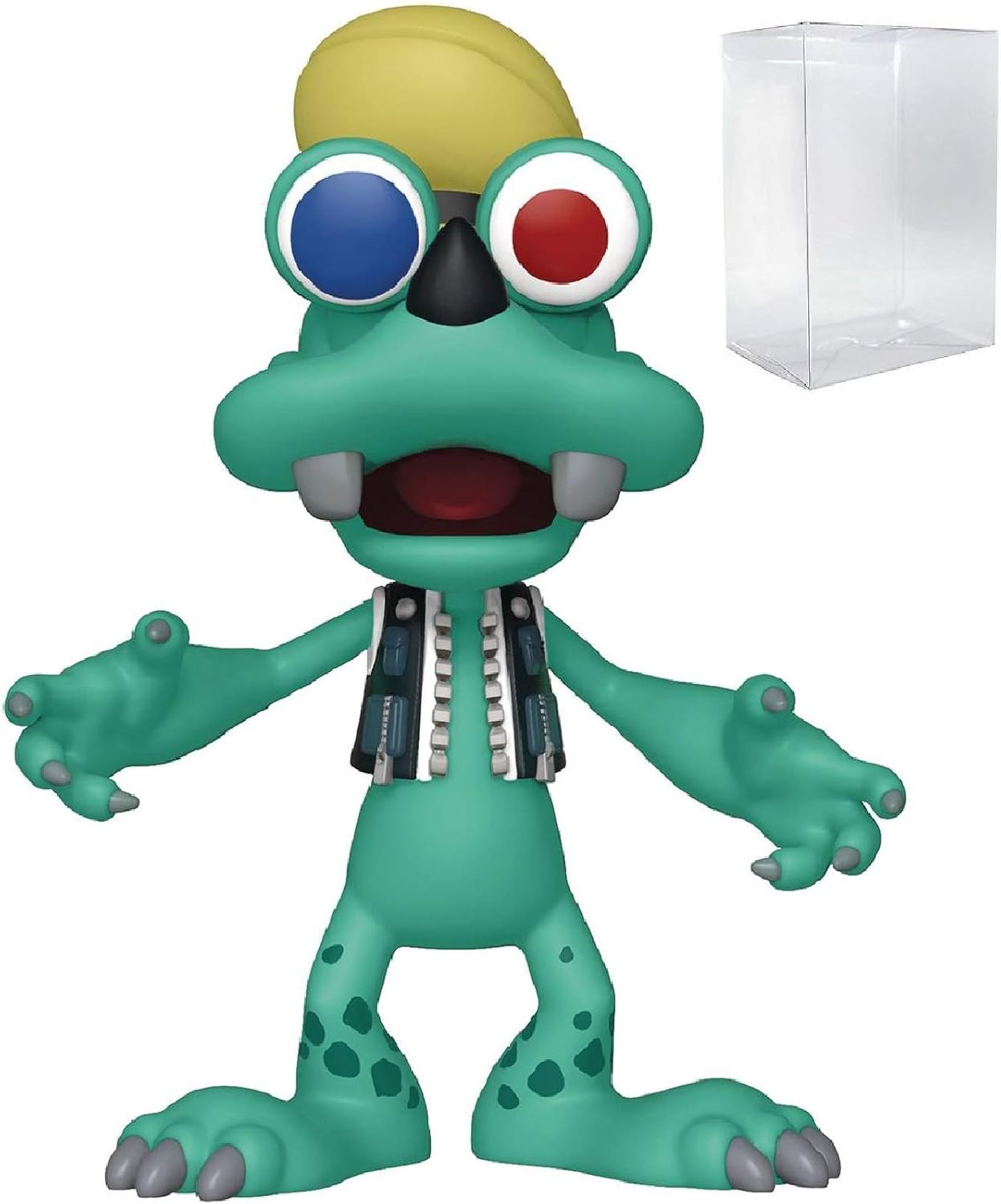 halloween town goofy pop