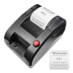 KOQICALL Ticket Dispenser Take a Number 57mm