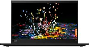 Lenovo ThinkPad X1 Carbon 7th Gen - 14.0" FHD ePrivacy - IR Camera - 1.9GHz Intel Core i7-8665U Quad-Core - 16GB - 1TB SSD - Win10 pro