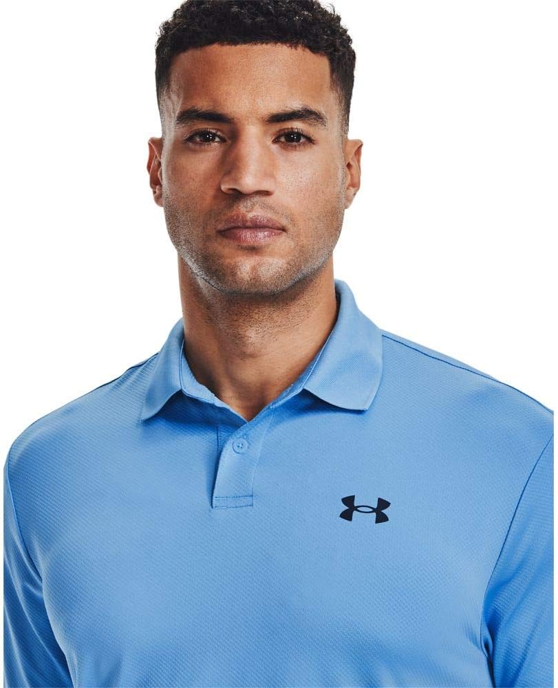 Under Armour Men's Performance 2.0 Golf Polo: Sports & Outdoors