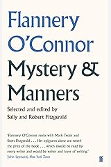 Mystery and Manners Kindle Edition