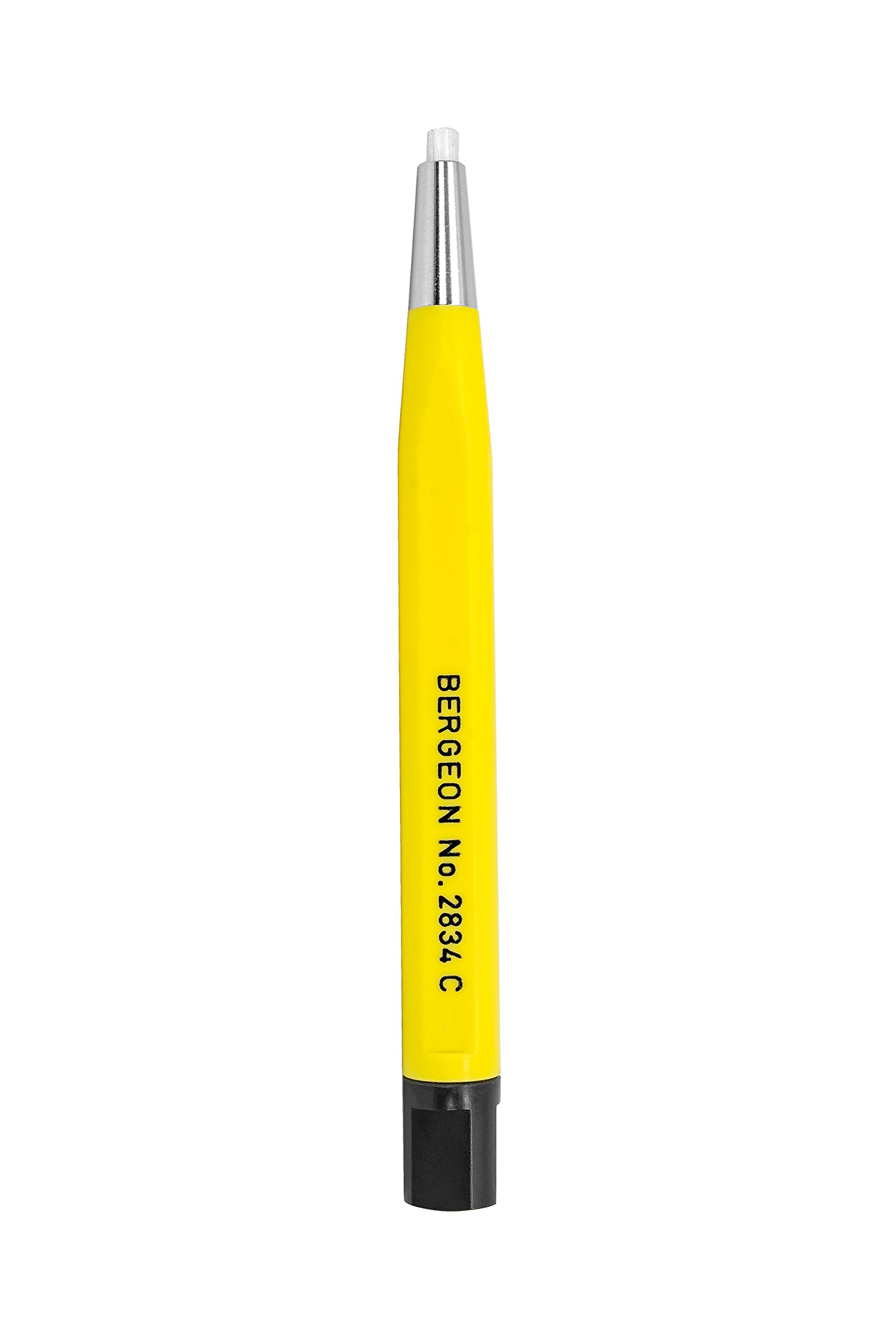 Bergeon Scratch Removal Pen (4mm) - 2834-C