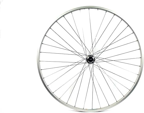 27 inch rear bike wheel