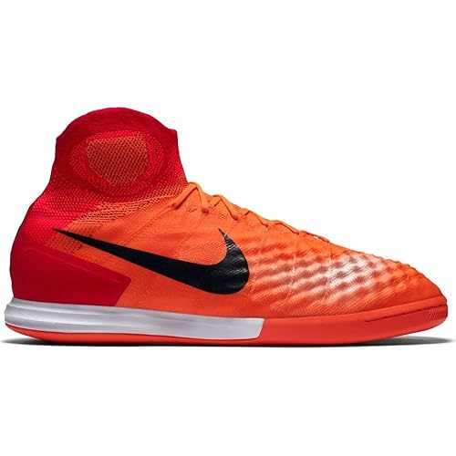 Nike Magista Opus AG Men's Soccer Cleats Yellow Size 12