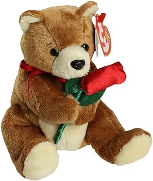 peluche san valentino amazon