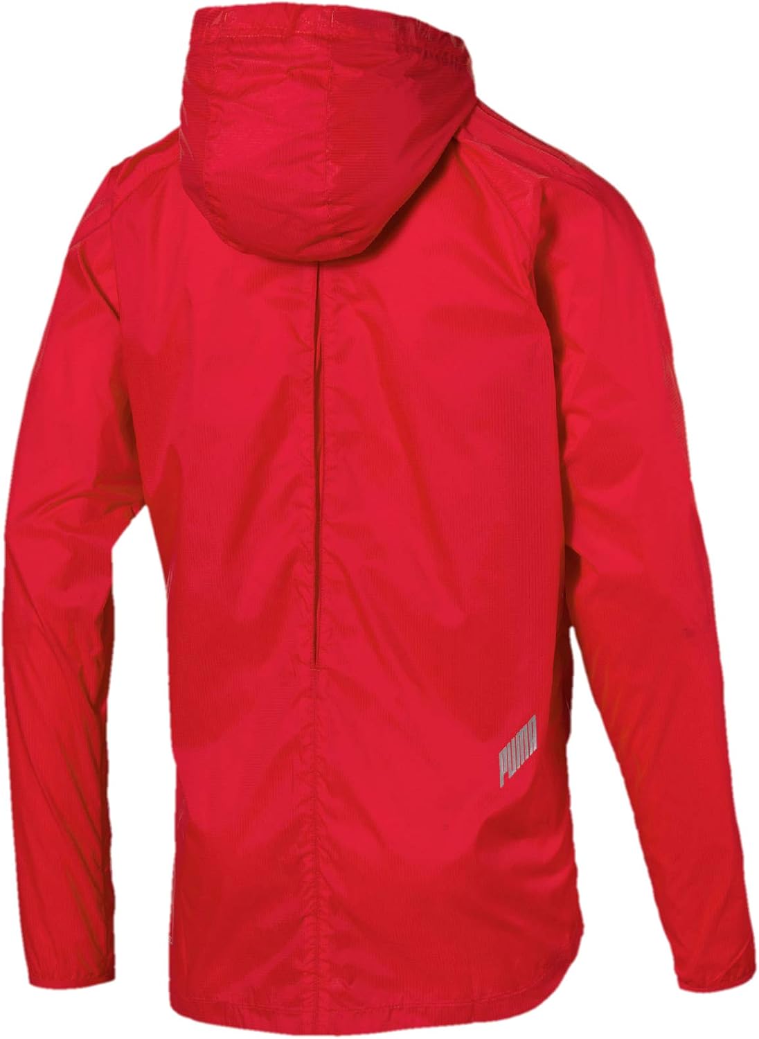 puma lightweight jacket mens