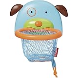 skip hop corner bath toy organizer