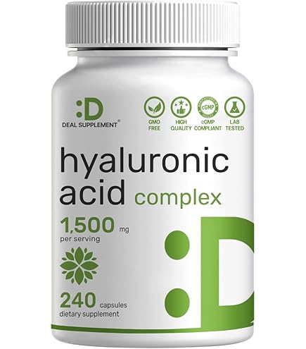 Amazon.com: Glutathione Supplement 1,000mg Per Serving, 98% Purity | Plus  Vitamin C 500mg, Active Reduced Form (GSH)