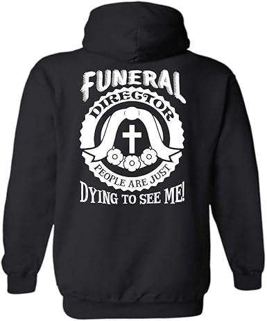dark funeral hoodie