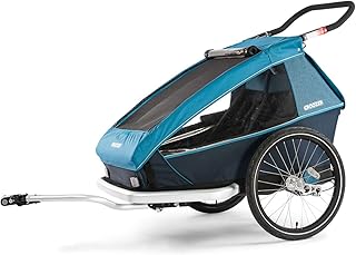 Croozer Kid Plus for 2 (2019)