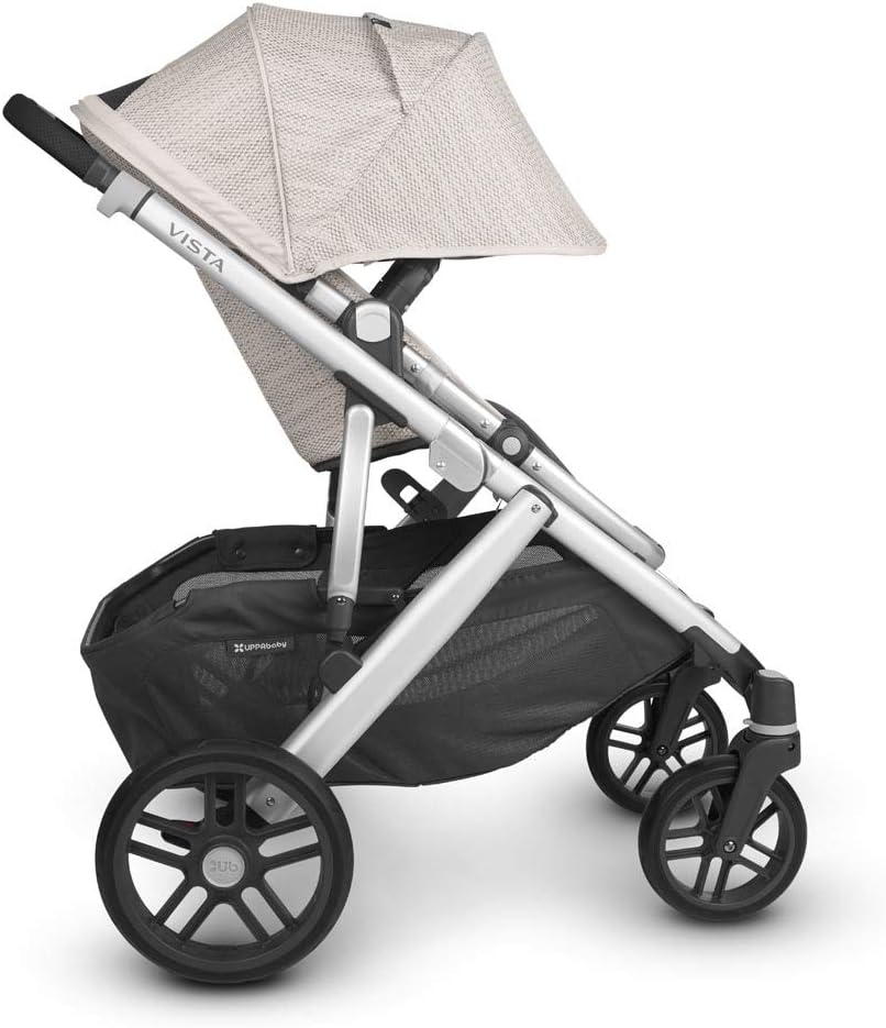 uppababy vista v2 sierra
