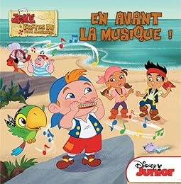 En avant la musique !