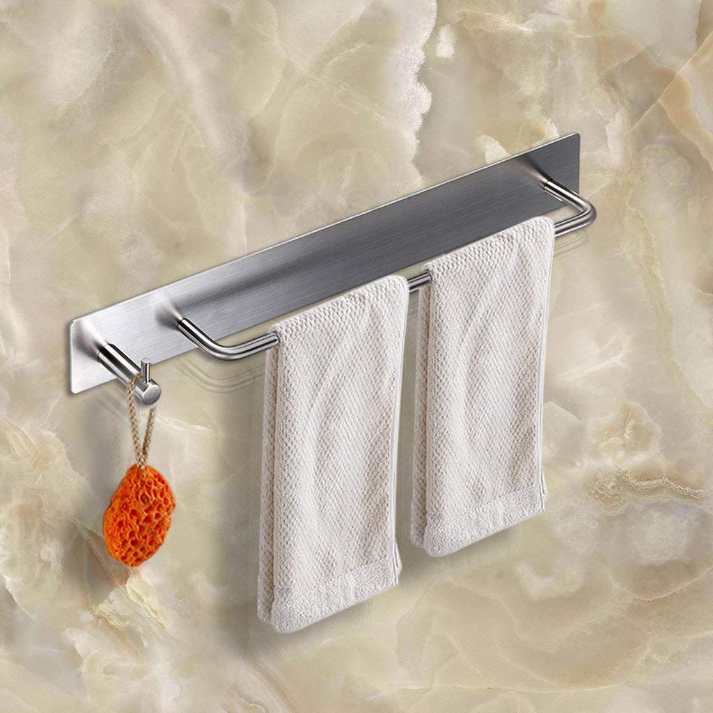 Donde poner toallas en baño pequeño | Toallas de baño y de playa de calidad