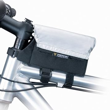 topeak tribag frame bag