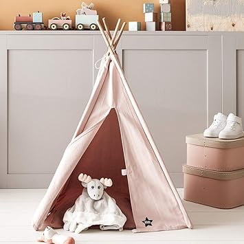 kids mini teepee