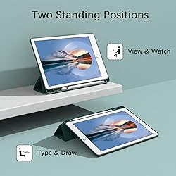 Divufus Case for iPad 9.7 inch 6th/5th