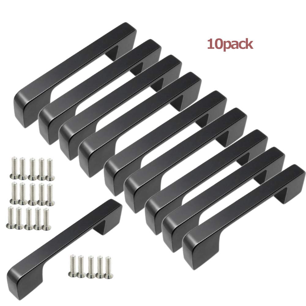 Best 4 Inch Furniture Handles