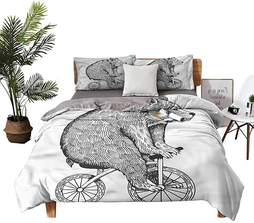 double bed sheets for toddlers