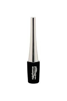 Coloressence Supreme Eyeliner, Black, 6ml