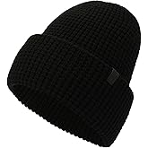 Allsaints Mens Waffle Stitch Beanie