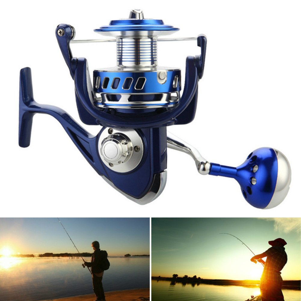 超ポイントアップ祭 リール 従来の海水釣りリール 全アルミニウム製 Tm500 Right Camekoon Reel トローリングフィッシングリール Handed Tm500 B07k9x2lqb Tmシリーズ レバードラッグ 精密機械加工 金属部品9個 2本の耐腐食ベアリング お買得 Angryowl In