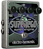 Amazon.com: Electro-Harmonix Hum Debugger Hum Eliminator Pedal