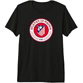 Atl&eacute;tico de Madrid. Premium Tri-blend T-Shirt