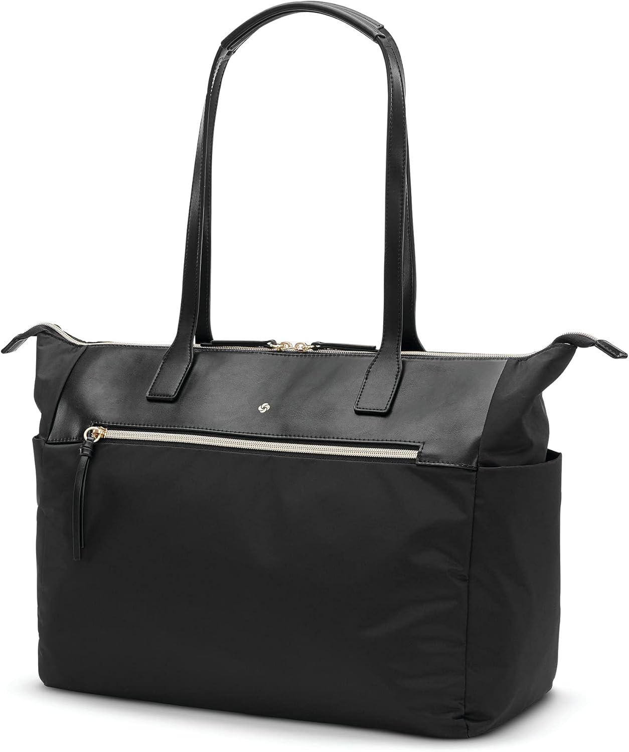 Samsonite Damen 139960-1633 Deluxe Tragetasche : Amazon.de: Koffer ...