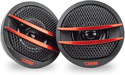 tweeter acr 200 watt