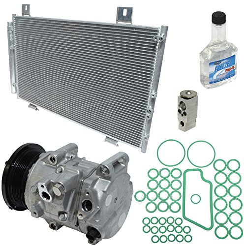 Universal Air Conditioner KT 1304B A/C Compressor/Component Kit