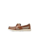 Sperry Men's Surveyor 2-Eye Boat Shoe, Medium