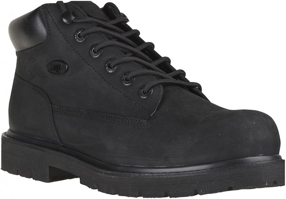 lugz men's drifter boot