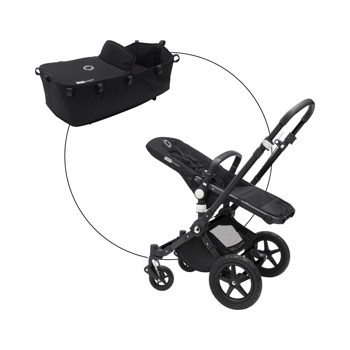 Bugaboo Cameleon 3 Plus